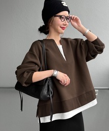 classicalelf(�N���V�J���G���t)�́sMaiko Amemori×�N���V�J���G���t�R���{�t�d�˒����Ă���悤�ȁA���Ȃꊴ���ꖇ�Ł� �_���{�[���j�b�g×T�V���c�h�b�L���O�g�b�v�X(�X�E�F�b�g)