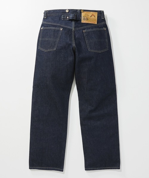 101 101周年記念特別モデル】ANNIVERSARY 101 ICONIC COWBOY PANTS