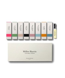 Miller Harris（ミラーハリス）の「ディスカバリーコレクション 2mL×8種（香水・フレグランスキット/ギフトセット）」