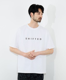 【REALSTANDARD/リアルスタンダード】接触冷感 テックテンジク5分袖Tシャツ