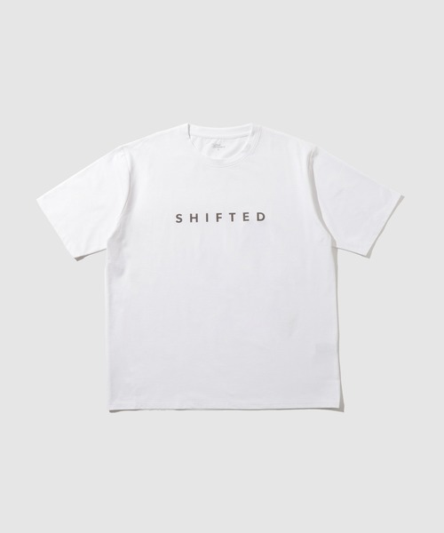 Mac-House(マックハウス)の「【REALSTANDARD/リアルスタンダード】接触冷感 テックテンジク5分袖Tシャツ(Tシャツ/カットソー・メンズ・杢グレー/ブラウン/ブラック/ホワイト・M/S/L/XL)」の21枚目の写真