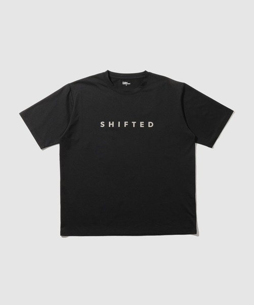 Mac-House(マックハウス)の「【REALSTANDARD/リアルスタンダード】接触冷感 テックテンジク5分袖Tシャツ(Tシャツ/カットソー・メンズ・杢グレー/ブラウン/ブラック/ホワイト・M/S/L/XL)」の22枚目の写真