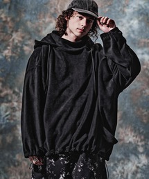 フリース プルオーバー」に該当するファッション通販 - ZOZOTOWN