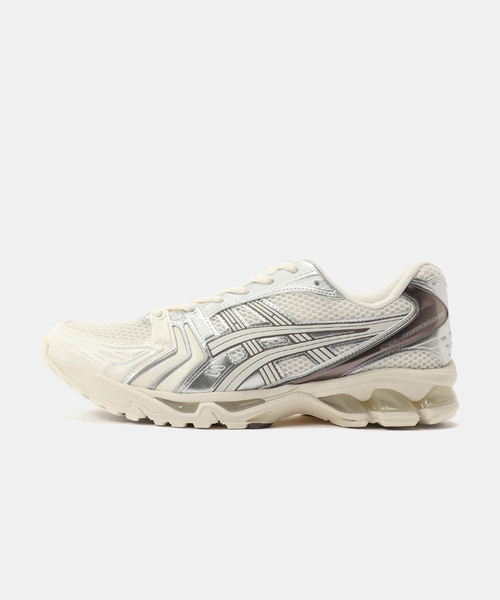 ASICS GEL-KAYANO 14 1203A537.118（スニーカー）｜ASICS（アシックス
