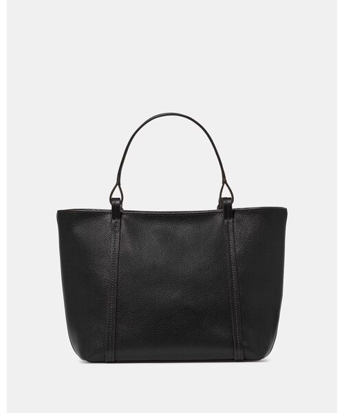 kate spade new york(ケイトスペード ニューヨーク)の「マーロウ スモール トート バッグ(トートバッグ・レディース・ブラック・ONESIZE)」の3枚目の写真