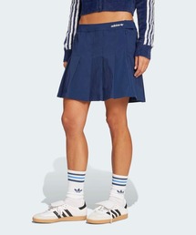 adidas | プリーツスカート / アディダスオリジナルス adidas Originals(スカート)