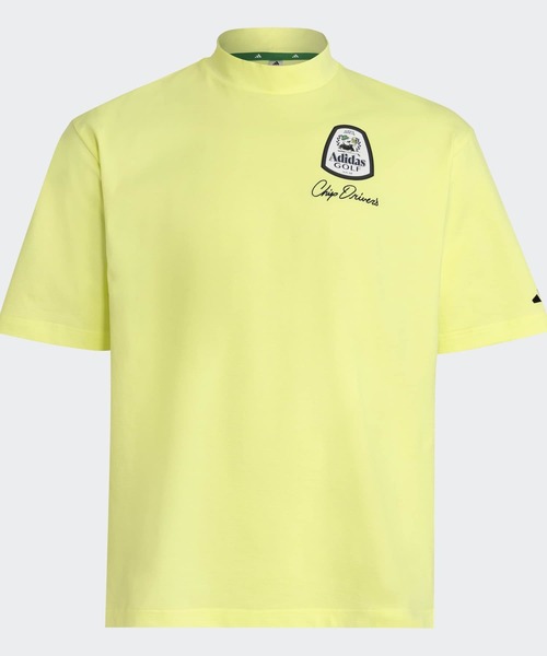adidas Golf CHIPバックグラフィック — полусвитер с принтом (модель для гольфа)