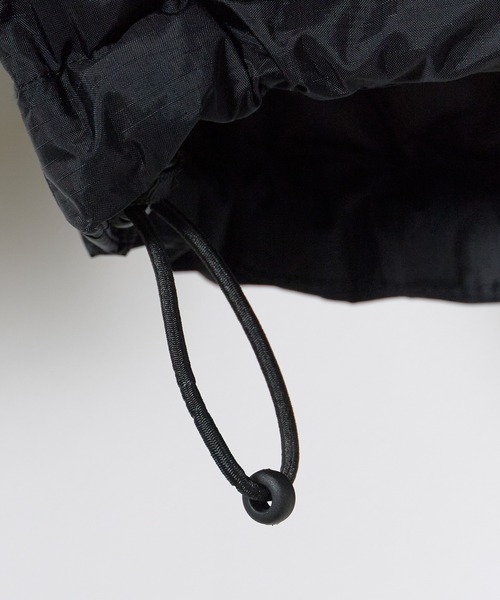 NANGA(ナンガ)の「NANGA/ナンガ AURORA TEX DOWN JACKET オーロラテックス ダウンジャケット フードあり メンズ レディース 2026年 秋 秋服 冬 冬服(ダウンジャケット/コート・メンズ・ブラック/ブルー/グレー/ベージュ・S/M/L/XL)」の16枚目の写真