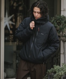 NANGA（ナンガ）の「NANGA/ナンガ AURORA TEX DOWN JACKET オーロラテックス ダウンジャケット フードあり メンズ レディース 2026年 秋 秋服 冬 冬服（ダウンジャケット/コート）」