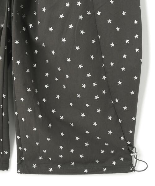 SIS(エスアイエス)の「SIS/エスアイエス/Star Layered Pants(その他パンツ・レディース・グレー・L)」の5枚目の写真