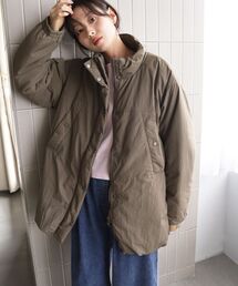 《WEB限定》モンスターコート