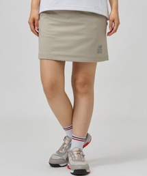 ニューバランス New Balance SWEAT SKIRT