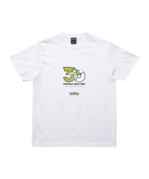 Pokemon 30th Anniversary 1025 T-shirt 「ジジーロン」