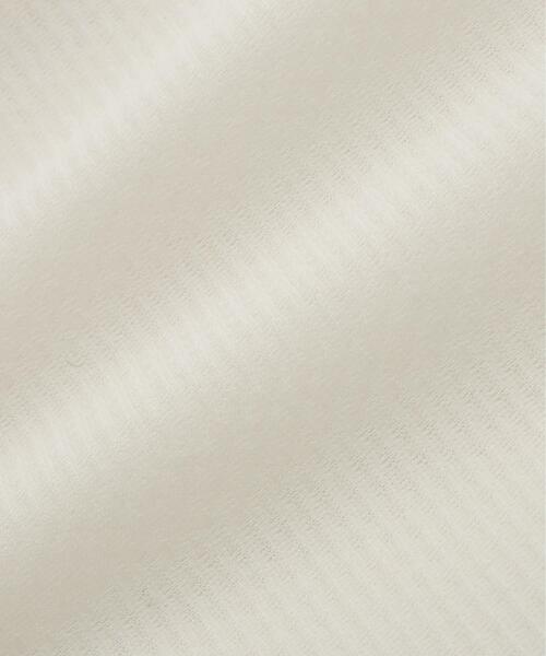 PEARLY GATES(パーリーゲイツ)の「Super Natural ウールメッシュ × ナイロンベア天竺(MENS)(Tシャツ/カットソー・メンズ・ネイビー/ホワイト・MEDIUM/X-LARGE/LARGE)」の15枚目の写真