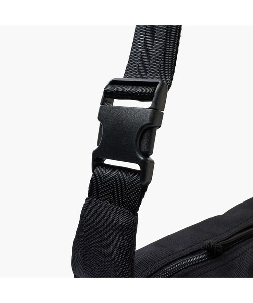 BRIEFING(ブリーフィング)の「MULTI SHOULDER (Mサイズ) MW GEN Ⅱ(ショルダーバッグ・メンズ・ネイビー/ブラック・FREE)」の21枚目の写真