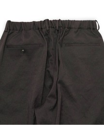yoko sakamoto（ヨーコサカモト）の「【YOKO SAKAMOTO】 DOUBLE PLEATED WIDE EASY PANTS（その他パンツ）」