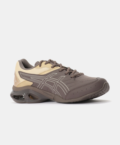 ASICS（アシックス）の「ASICS GEL-KINETIC FR 1203B051.200（スニーカー・メンズ・ボルドー・27.5cm/26.5cm/24.5cm/23.5cm）」の5枚目の写真