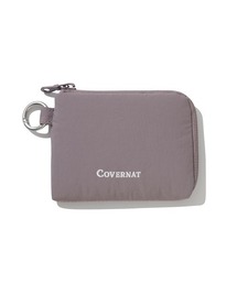 COVERNAT（カバーナット）の「LUBERA HALF WALLET（財布）」