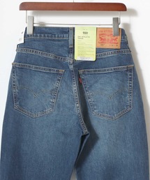 Levi's/リーバイス 541 ATHLETIC TAPER/リラックスフィット ジーンズ/ヴィンテージウォッシュ ルーズテーパード ストレッチ デニムパンツ