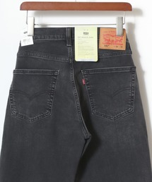 Levi's/リーバイス 541 ATHLETIC TAPER/リラックスフィット ジーンズ/ヴィンテージウォッシュ ルーズテーパード ストレッチ デニムパンツ