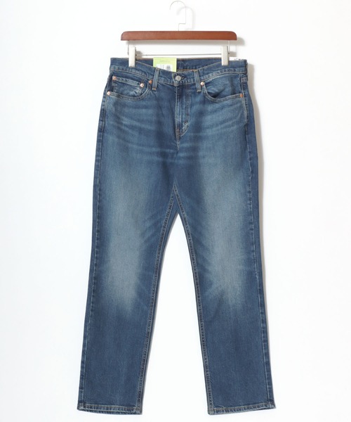Levi's(リーバイス)の「Levi's/リーバイス 541 ATHLETIC TAPER/リラックスフィット ジーンズ/ヴィンテージウォッシュ ルーズテーパード ストレッチ デニムパンツ(デニムパンツ・メンズ・ブラック/ブルー・28inch/29inch/30inch/31inch/32inch/33inch/34inch/36inch)」の8枚目の写真