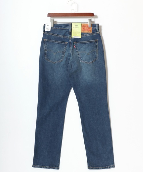 Levi's(リーバイス)の「Levi's/リーバイス 541 ATHLETIC TAPER/リラックスフィット ジーンズ/ヴィンテージウォッシュ ルーズテーパード ストレッチ デニムパンツ(デニムパンツ・メンズ・ブラック/ブルー・28inch/29inch/30inch/31inch/32inch/33inch/34inch/36inch)」の7枚目の写真