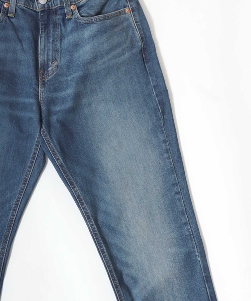 Levi's(リーバイス)の「Levi's/リーバイス 541 ATHLETIC TAPER/リラックスフィット ジーンズ/ヴィンテージウォッシュ ルーズテーパード ストレッチ デニムパンツ(デニムパンツ・メンズ・ブラック/ブルー・28inch/29inch/30inch/31inch/32inch/33inch/34inch/36inch)」の13枚目の写真