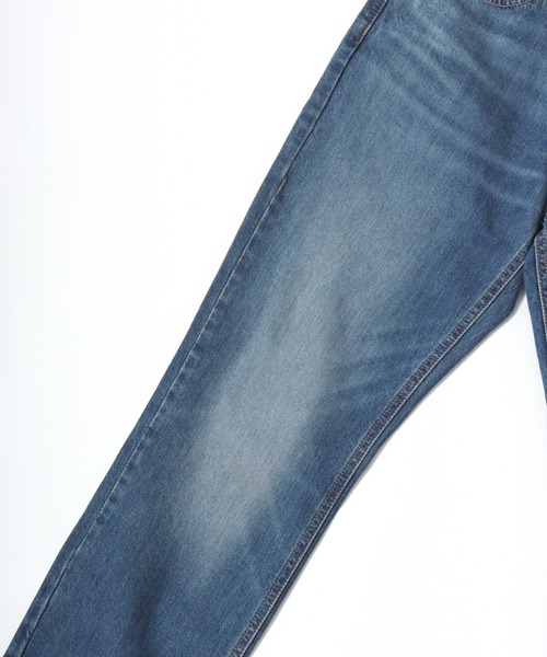 Levi's(リーバイス)の「Levi's/リーバイス 541 ATHLETIC TAPER/リラックスフィット ジーンズ/ヴィンテージウォッシュ ルーズテーパード ストレッチ デニムパンツ(デニムパンツ・メンズ・ブラック/ブルー・28inch/29inch/30inch/31inch/32inch/33inch/34inch/36inch)」の12枚目の写真