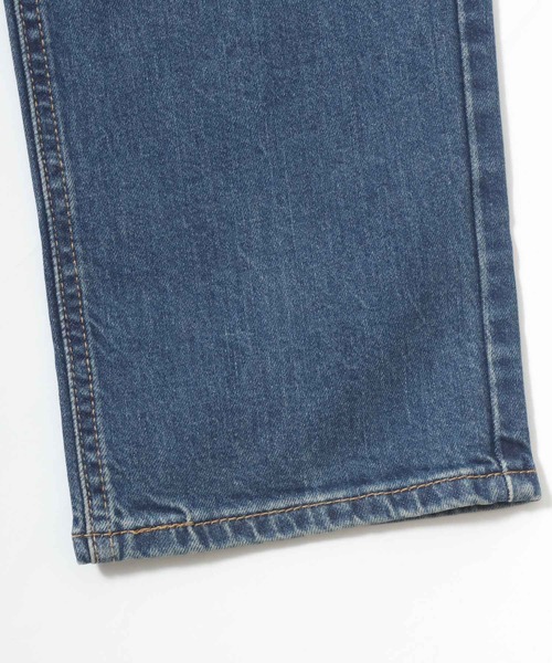 Levi's(リーバイス)の「Levi's/リーバイス 541 ATHLETIC TAPER/リラックスフィット ジーンズ/ヴィンテージウォッシュ ルーズテーパード ストレッチ デニムパンツ(デニムパンツ・メンズ・ブラック/ブルー・28inch/29inch/30inch/31inch/32inch/33inch/34inch/36inch)」の11枚目の写真