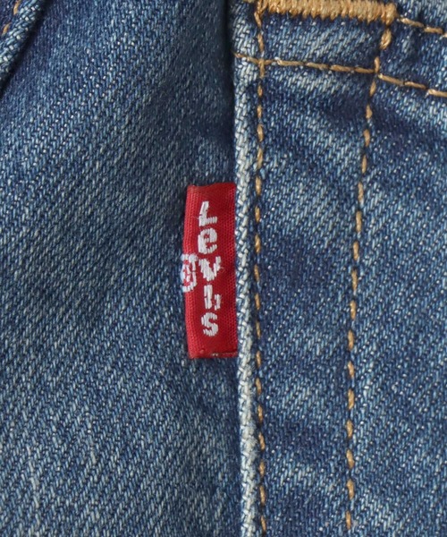 Levi's(リーバイス)の「Levi's/リーバイス 541 ATHLETIC TAPER/リラックスフィット ジーンズ/ヴィンテージウォッシュ ルーズテーパード ストレッチ デニムパンツ(デニムパンツ・メンズ・ブラック/ブルー・28inch/29inch/30inch/31inch/32inch/33inch/34inch/36inch)」の16枚目の写真