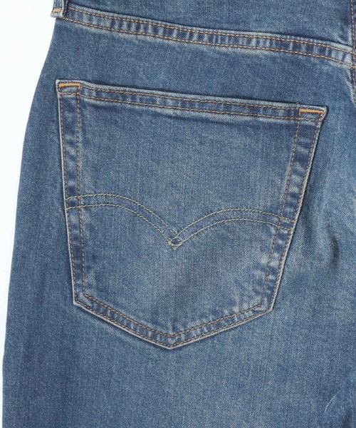 Levi's(リーバイス)の「Levi's/リーバイス 541 ATHLETIC TAPER/リラックスフィット ジーンズ/ヴィンテージウォッシュ ルーズテーパード ストレッチ デニムパンツ(デニムパンツ・メンズ・ブラック/ブルー・28inch/29inch/30inch/31inch/32inch/33inch/34inch/36inch)」の18枚目の写真