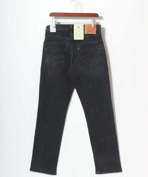 Levi's(リーバイス)の「Levi's/リーバイス 541 ATHLETIC TAPER/リラックスフィット ジーンズ/ヴィンテージウォッシュ ルーズテーパード ストレッチ デニムパンツ(デニムパンツ・メンズ・ブラック/ブルー・28inch/29inch/30inch/31inch/32inch/33inch/34inch/36inch)」の9枚目の写真