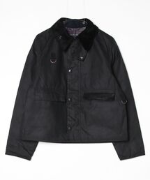 【Barbour】Barbour Spey Jacket