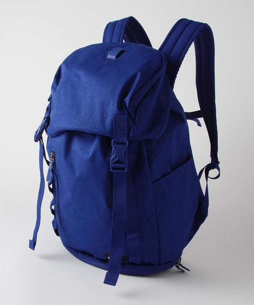 NIKE（ナイキ）の「[ナイキ] BC NIKE NET SKILLS 2.0 バックパック（バックパック/リュック・メンズ・ロイヤルブルー/ブラック・FREE）」の3枚目の写真