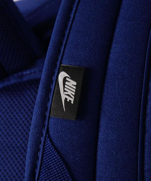 NIKE（ナイキ）の「[ナイキ] BC NIKE NET SKILLS 2.0 バックパック（バックパック/リュック・メンズ・ロイヤルブルー/ブラック・FREE）」の6枚目の写真