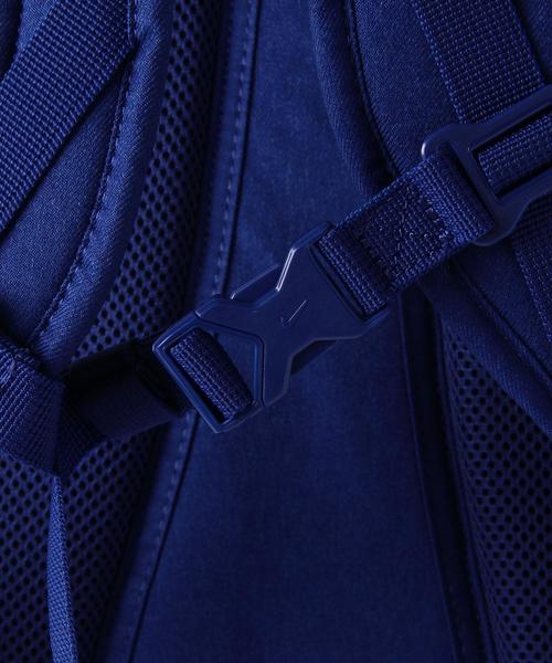 NIKE（ナイキ）の「[ナイキ] BC NIKE NET SKILLS 2.0 バックパック（バックパック/リュック・メンズ・ロイヤルブルー/ブラック・FREE）」の8枚目の写真