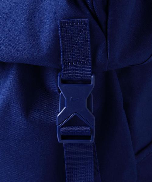 NIKE（ナイキ）の「[ナイキ] BC NIKE NET SKILLS 2.0 バックパック（バックパック/リュック・メンズ・ロイヤルブルー/ブラック・FREE）」の10枚目の写真