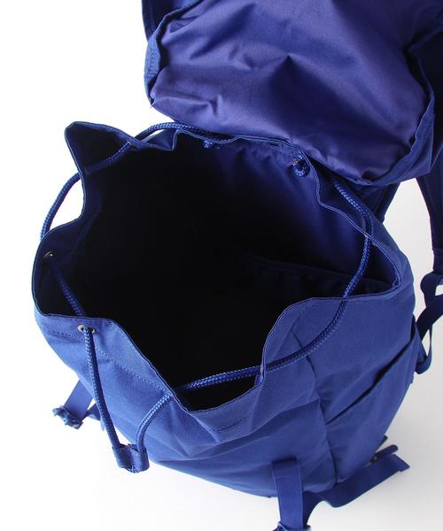 NIKE（ナイキ）の「[ナイキ] BC NIKE NET SKILLS 2.0 バックパック（バックパック/リュック・メンズ・ロイヤルブルー/ブラック・FREE）」の11枚目の写真