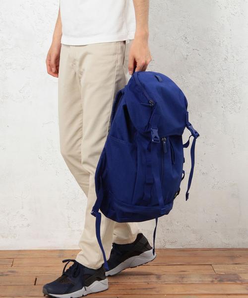 NIKE（ナイキ）の「[ナイキ] BC NIKE NET SKILLS 2.0 バックパック（バックパック/リュック・メンズ・ロイヤルブルー/ブラック・FREE）」の13枚目の写真