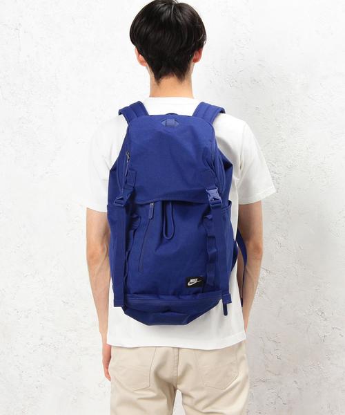 NIKE（ナイキ）の「[ナイキ] BC NIKE NET SKILLS 2.0 バックパック（バックパック/リュック・メンズ・ロイヤルブルー/ブラック・FREE）」の12枚目の写真