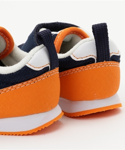 NEW BALANCE（ニューバランス）の「NBスニーカー(ニューバランス)（スニーカー・キッズ・ネイビー/グリーン/ピンク・12/12.5）」の13枚目の写真