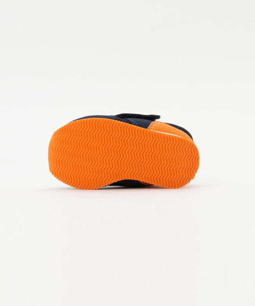 NEW BALANCE（ニューバランス）の「NBスニーカー(ニューバランス)（スニーカー・キッズ・ネイビー/グリーン/ピンク・12/12.5）」の16枚目の写真