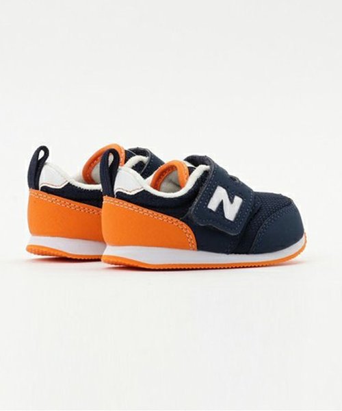 NEW BALANCE（ニューバランス）の「NBスニーカー(ニューバランス