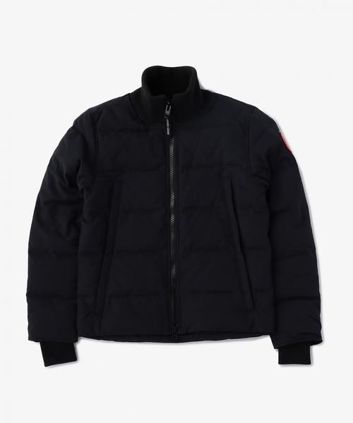 CANADA GOOSE（カナダグース）の「＜CANADA GOOSE（カナダグース