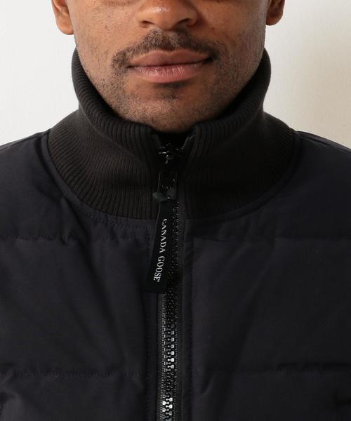 CANADA GOOSE（カナダグース）の「＜CANADA GOOSE（カナダグース