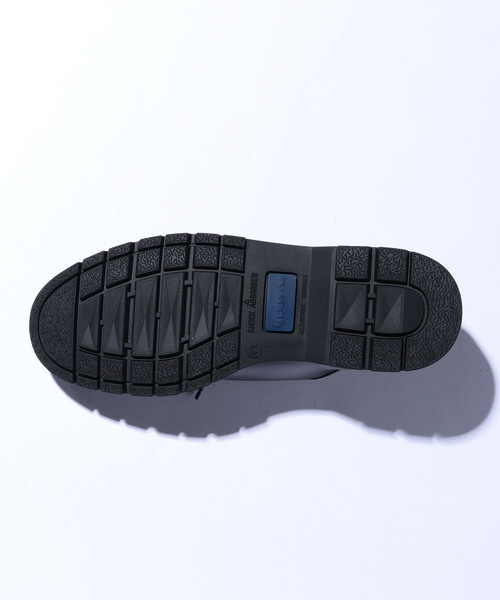 KLEMAN（クレマン）の「＜KLEMAN＞ PADRE/シューズ ◆（その他シューズ・メンズ・ブラック・41/42/40/43）」の4枚目の写真