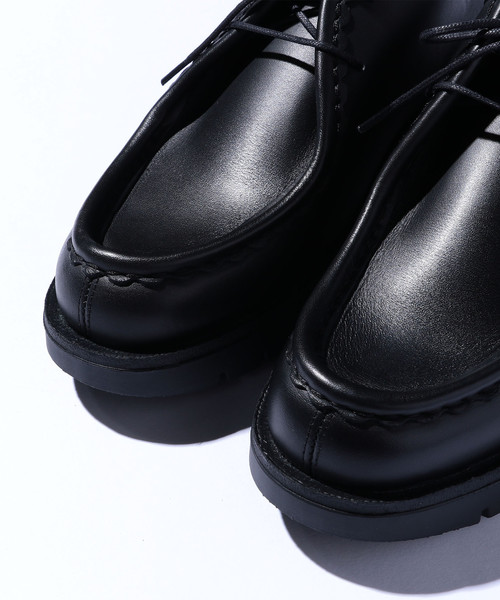KLEMAN（クレマン）の「＜KLEMAN＞ PADRE/シューズ ◆（その他シューズ・メンズ・ブラック・41/42/40/43）」の6枚目の写真