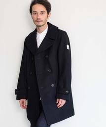 FIDELITY | ・[フィデリティー] BC★FIDELITY MLTN ロング Pコート(ピーコート)