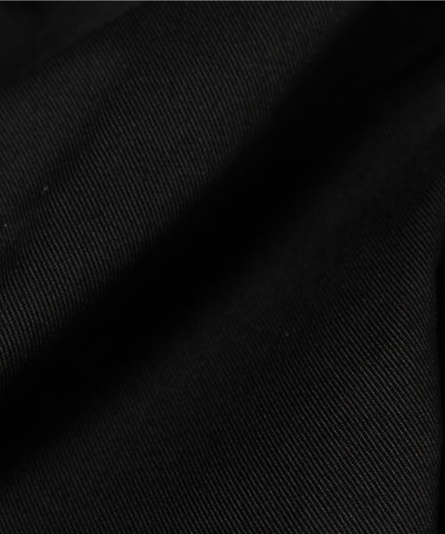 WEGO（ウィゴー）の「WEGO/ツイルイージーワイドパンツ（その他パンツ・メンズ・ブラウン/ブラック/ベージュ・MEDIUM/LARGE）」の10枚目の写真