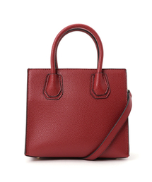 PLAIN CLOTHING | ボックススクエアハンドバッグ【PLAIN CLOTHING】(ショルダーバッグ)